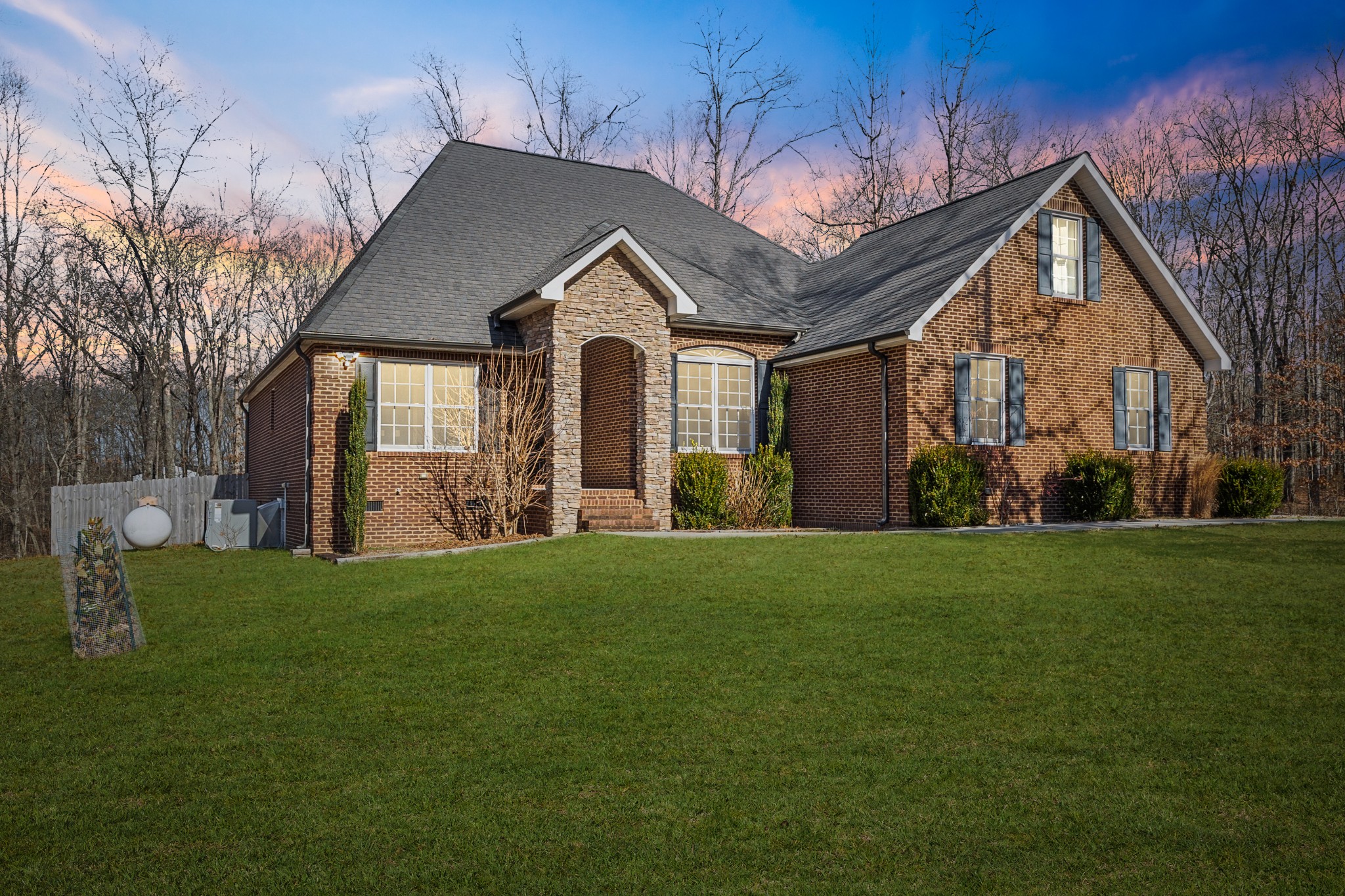 31 Chickory Lane Monteagle TN 37356
