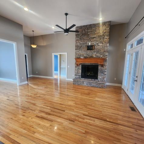 31 Chickory Lane Monteagle TN 37356