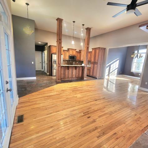 31 Chickory Lane Monteagle TN 37356