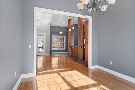 31 Chickory Lane Monteagle TN 37356