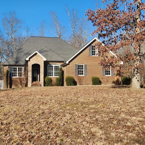 31 Chickory Lane Monteagle TN 37356