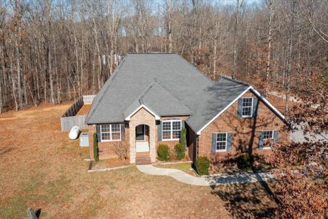 31 Chickory Lane Monteagle TN 37356