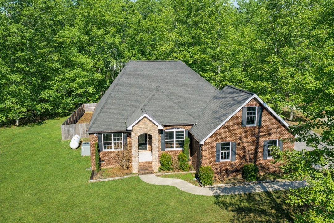 31 Chickory Lane Monteagle TN 37356