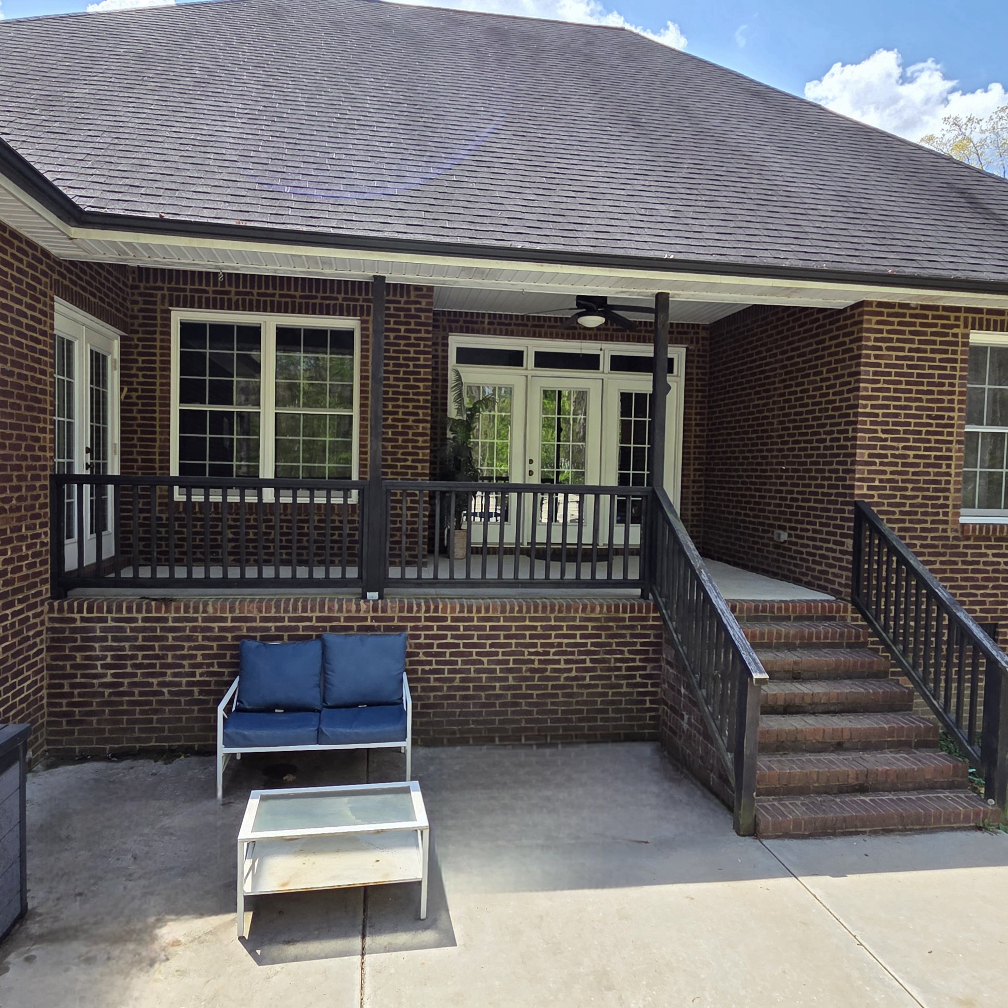31 Chickory Lane Monteagle TN 37356