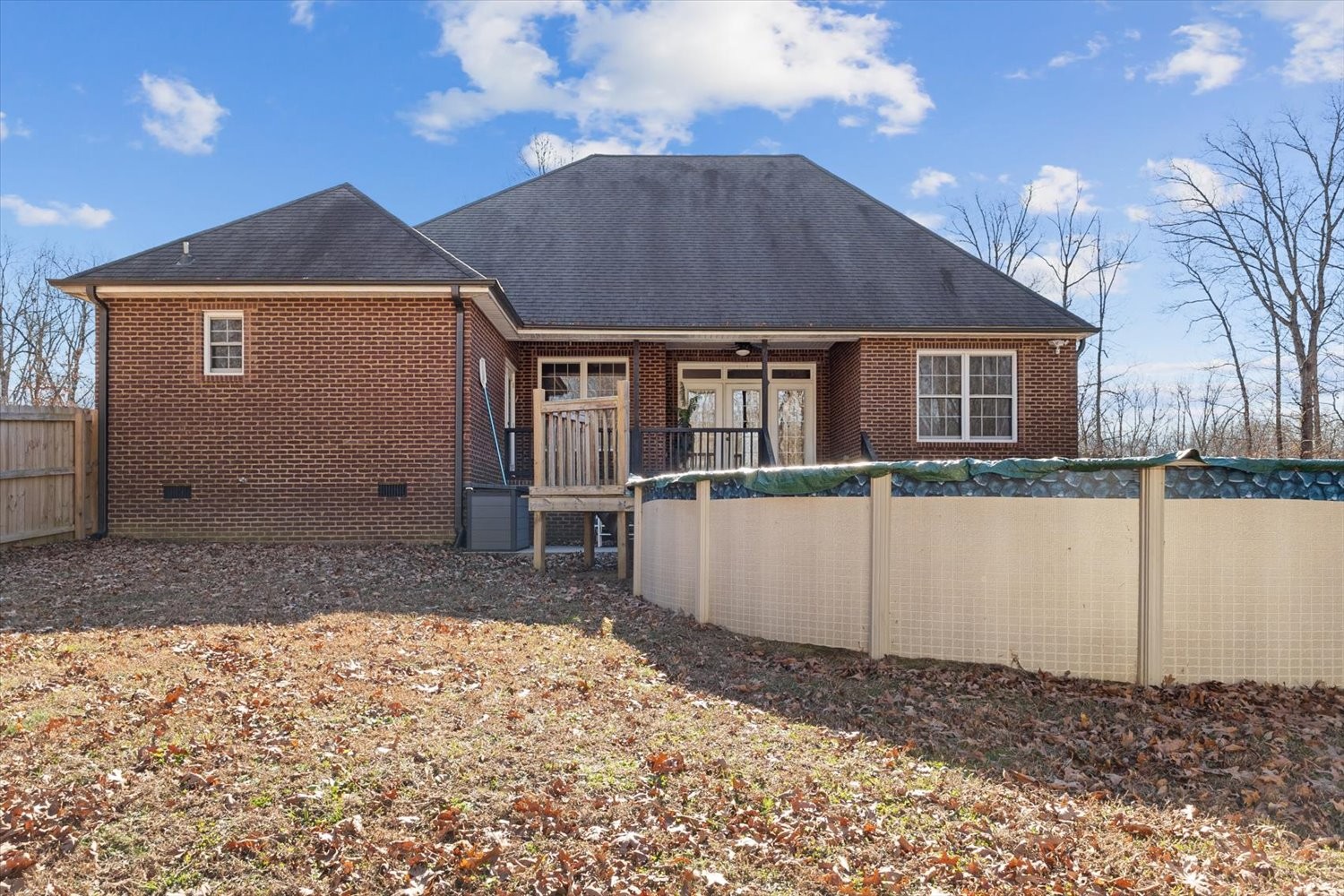 31 Chickory Lane Monteagle TN 37356