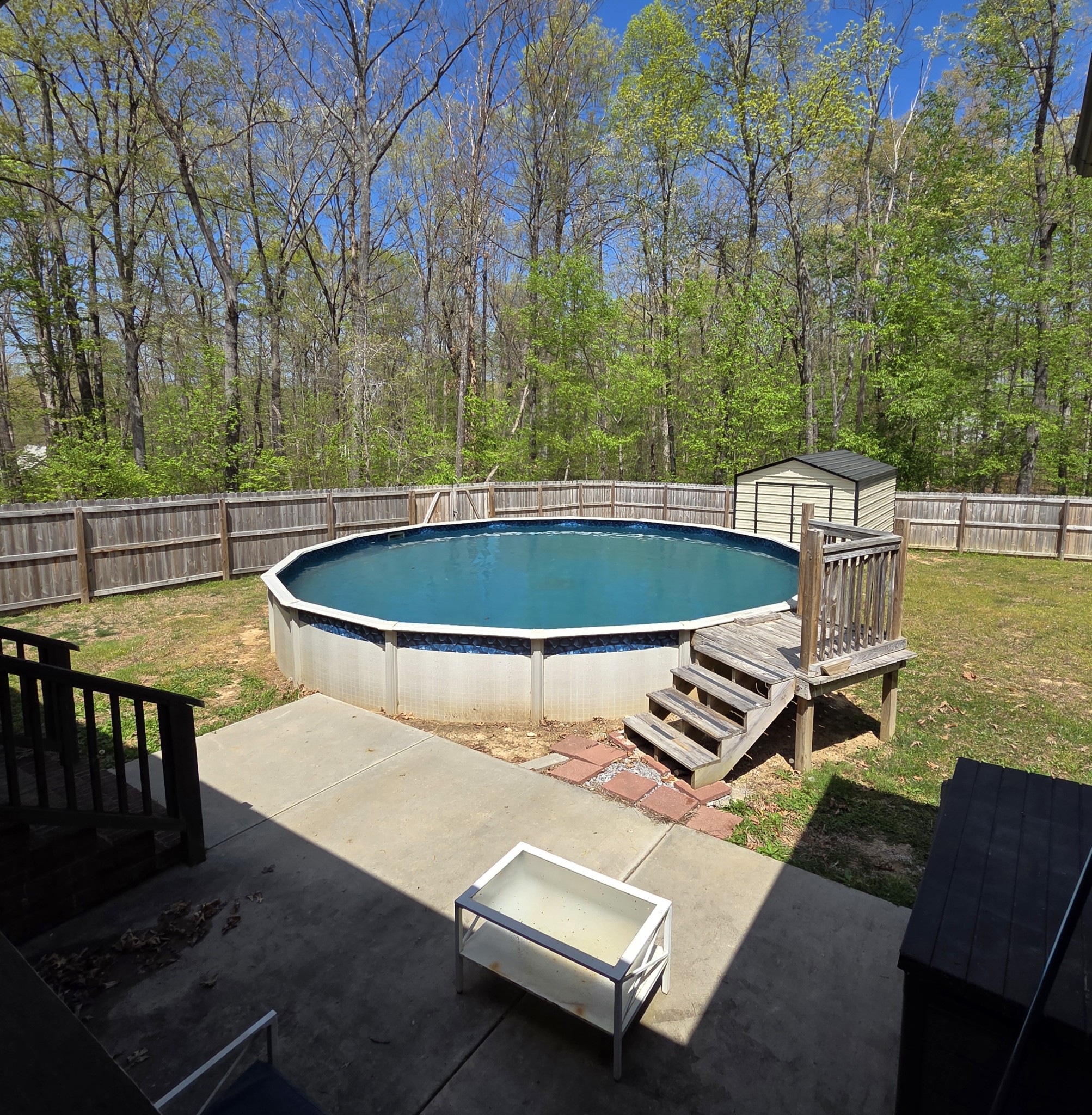 31 Chickory Lane Monteagle TN 37356