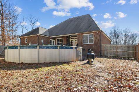 31 Chickory Lane Monteagle TN 37356