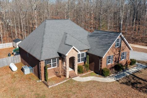 31 Chickory Lane Monteagle TN 37356