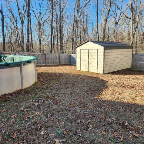 31 Chickory Lane Monteagle TN 37356