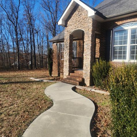 31 Chickory Lane Monteagle TN 37356