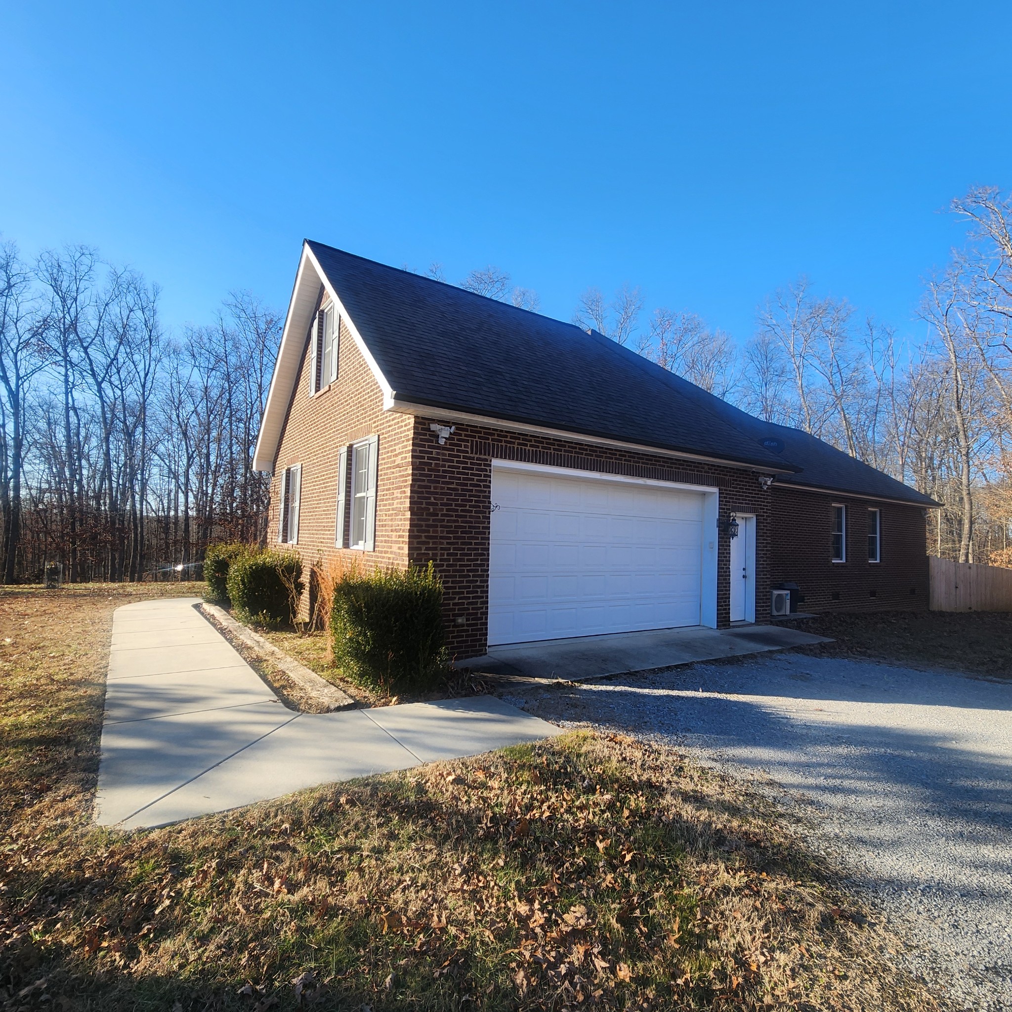 31 Chickory Lane Monteagle TN 37356
