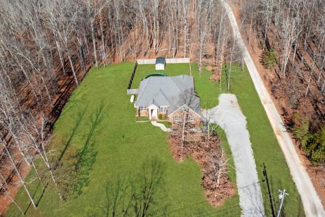 31 Chickory Lane Monteagle TN 37356