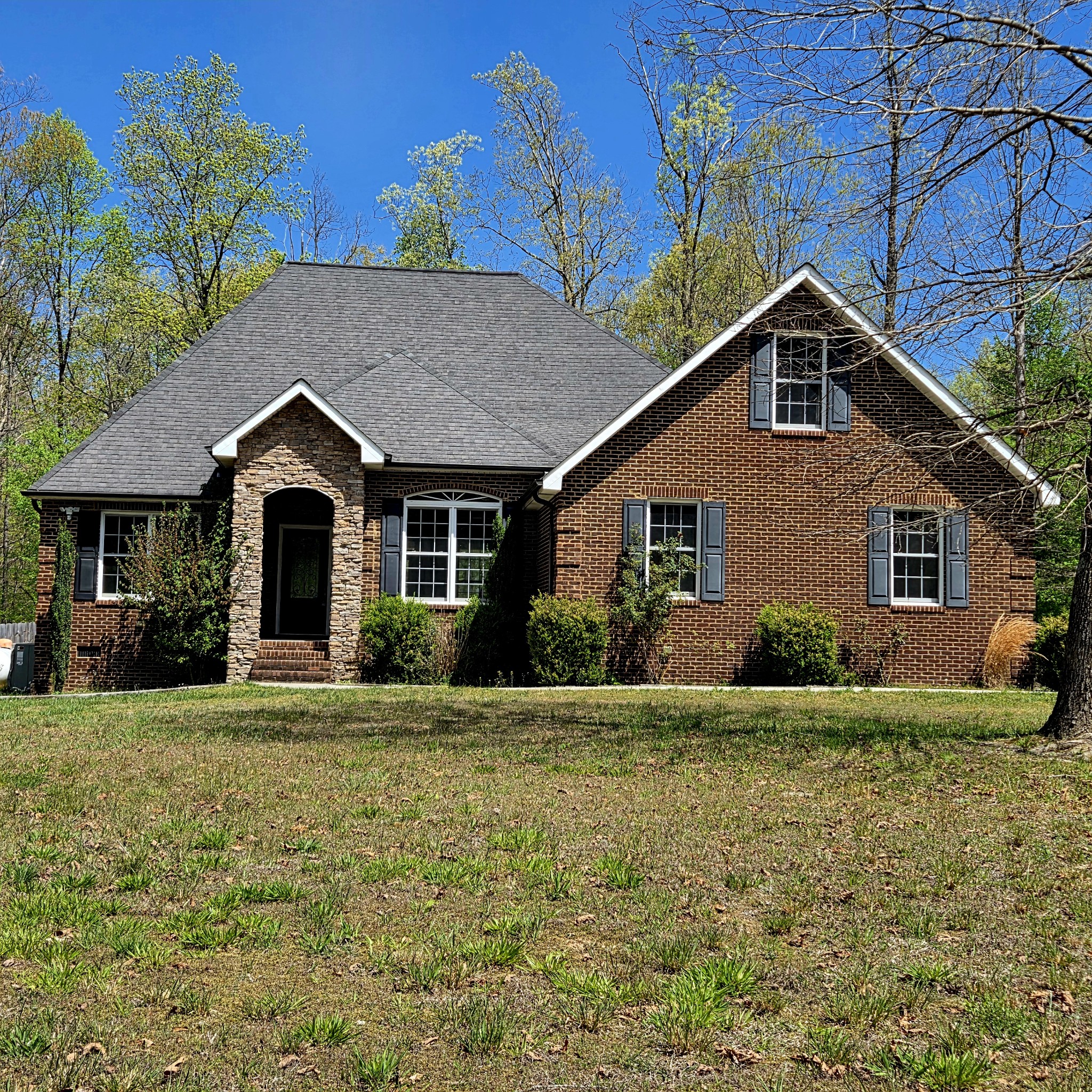 31 Chickory Lane Monteagle TN 37356