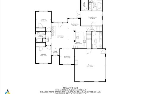 31 Chickory Lane Monteagle TN 37356