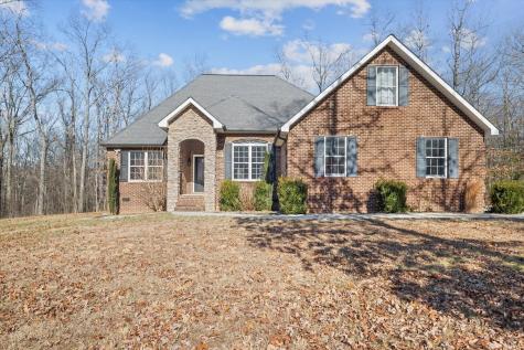 31 Chickory Lane Monteagle TN 37356