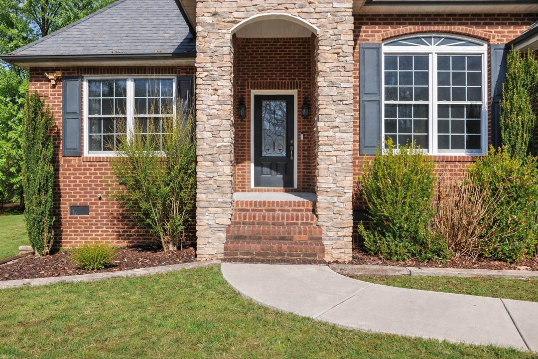 31 Chickory Lane Monteagle TN 37356