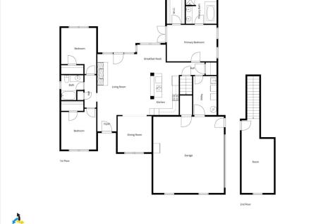 31 Chickory Lane Monteagle TN 37356