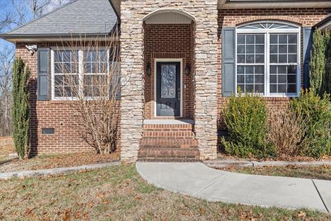 31 Chickory Lane Monteagle TN 37356