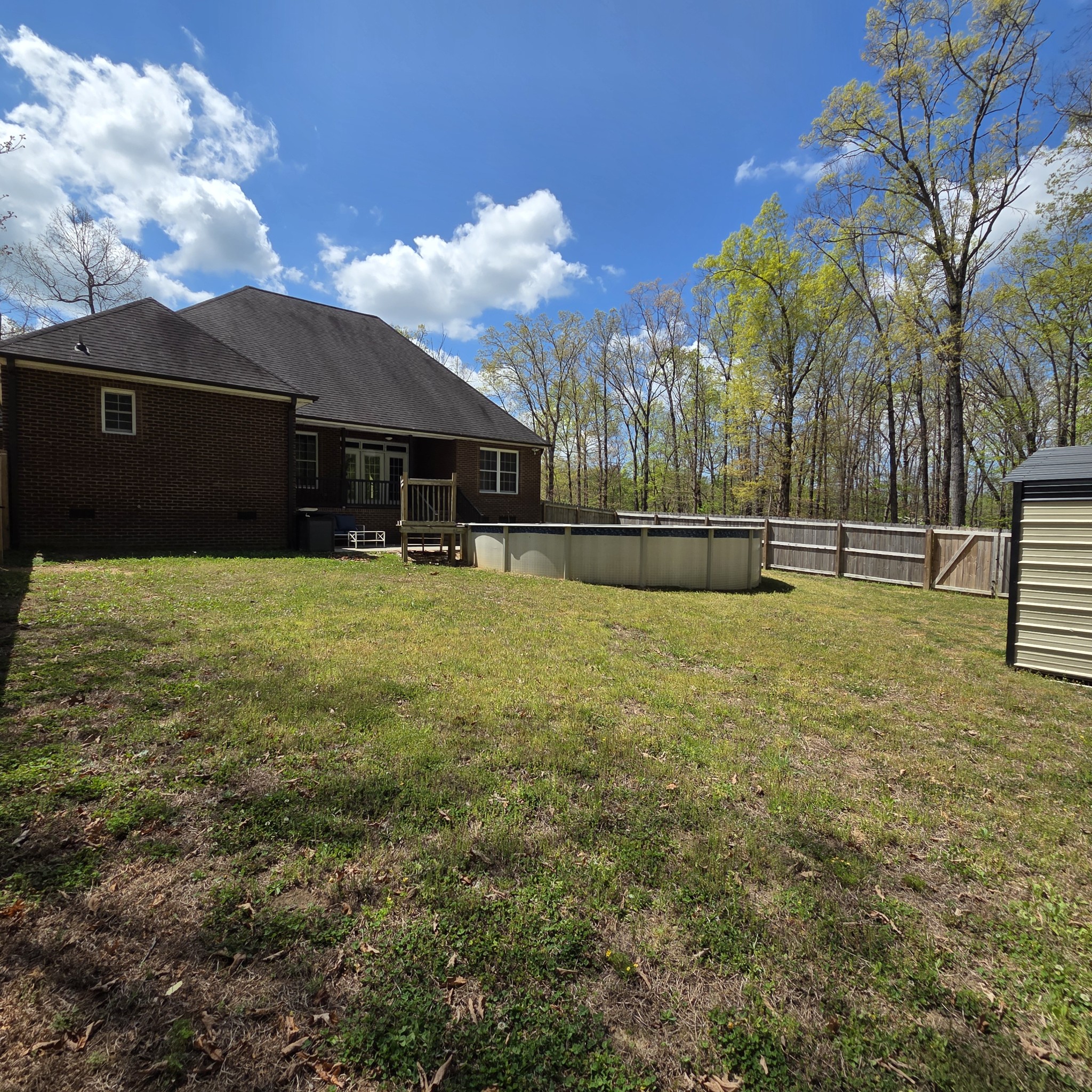 31 Chickory Lane Monteagle TN 37356