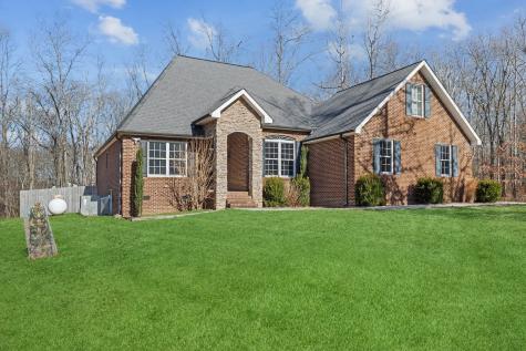 31 Chickory Lane Monteagle TN 37356