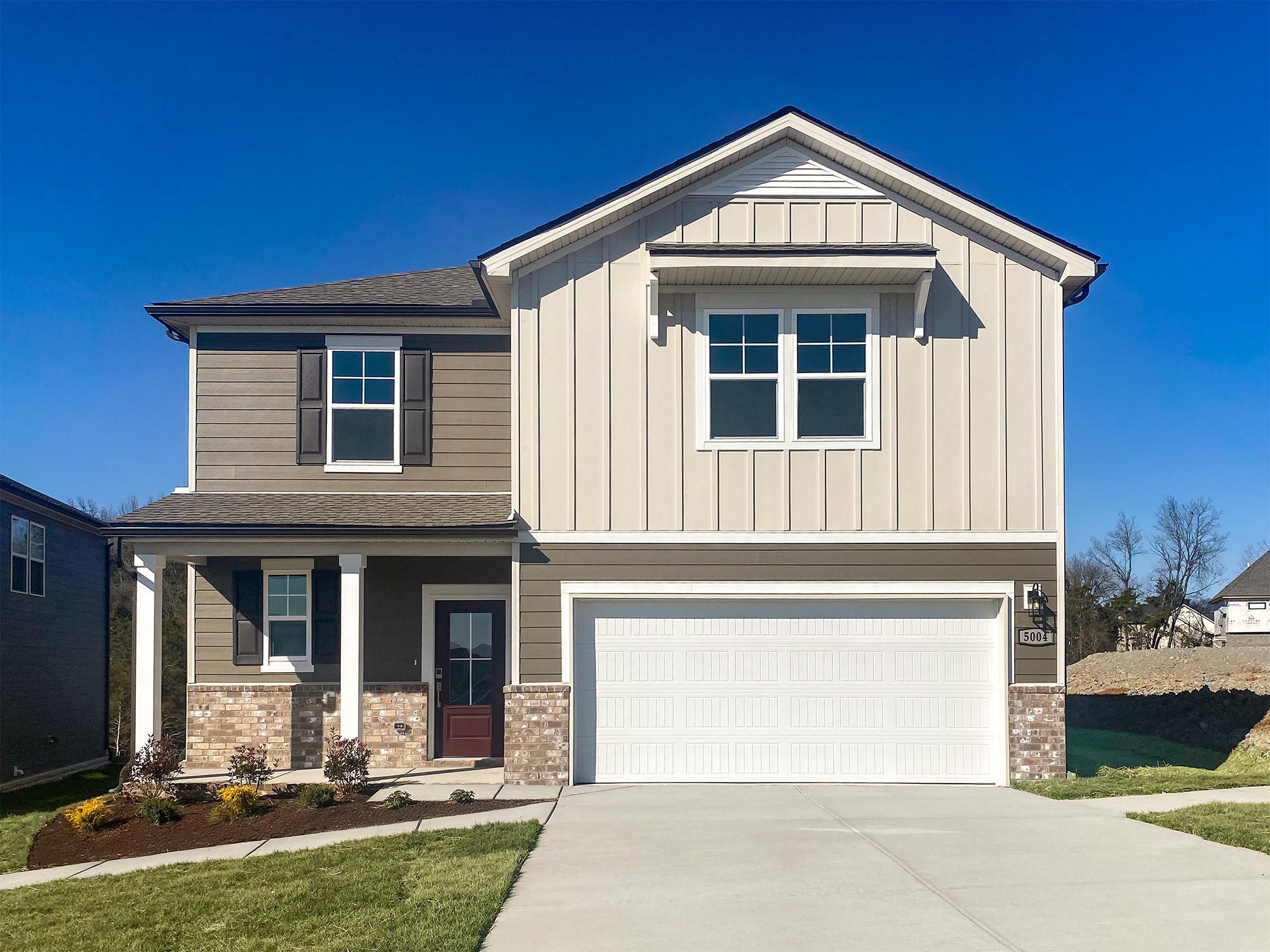 5004 Lawler Lane Old Hickory TN 37138