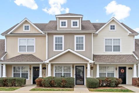 80 John Sevier Avenue Clarksville TN 37040