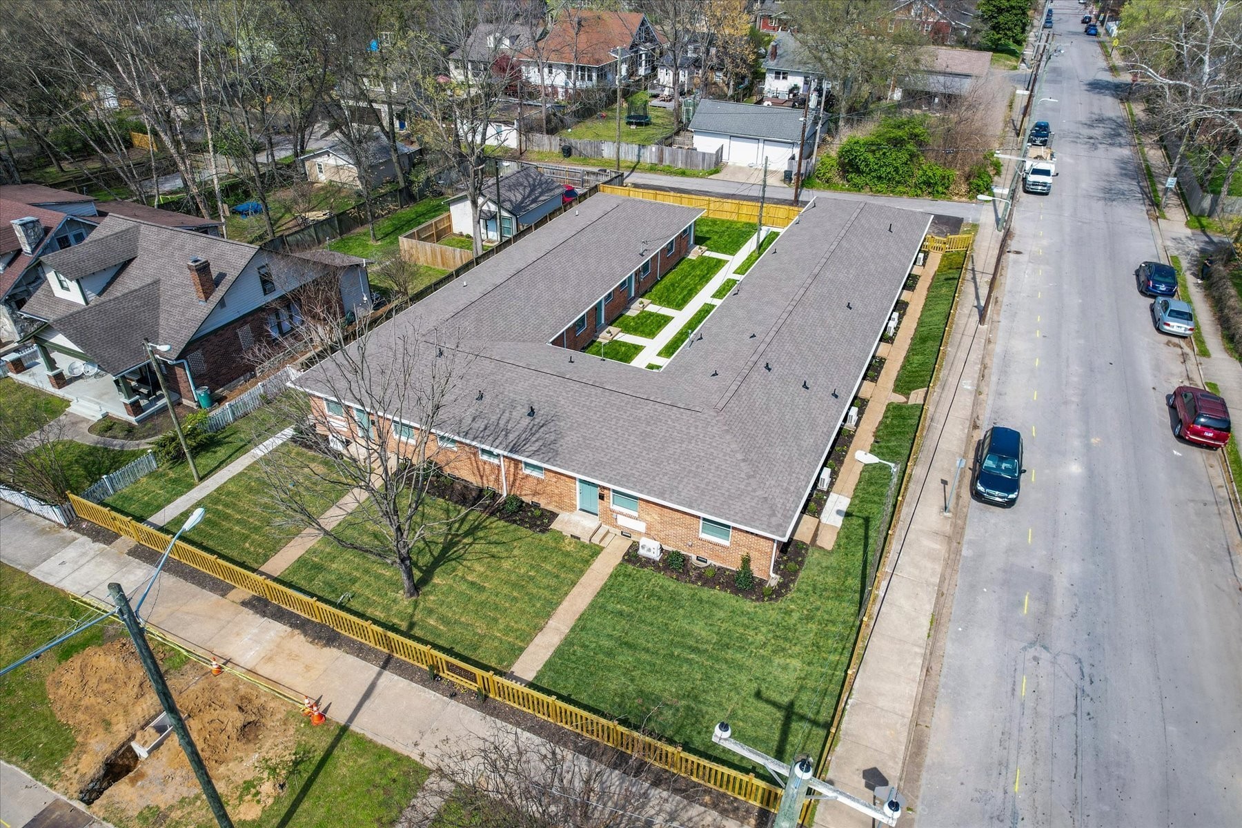 627 Shelby Avenue Nashville TN 37206