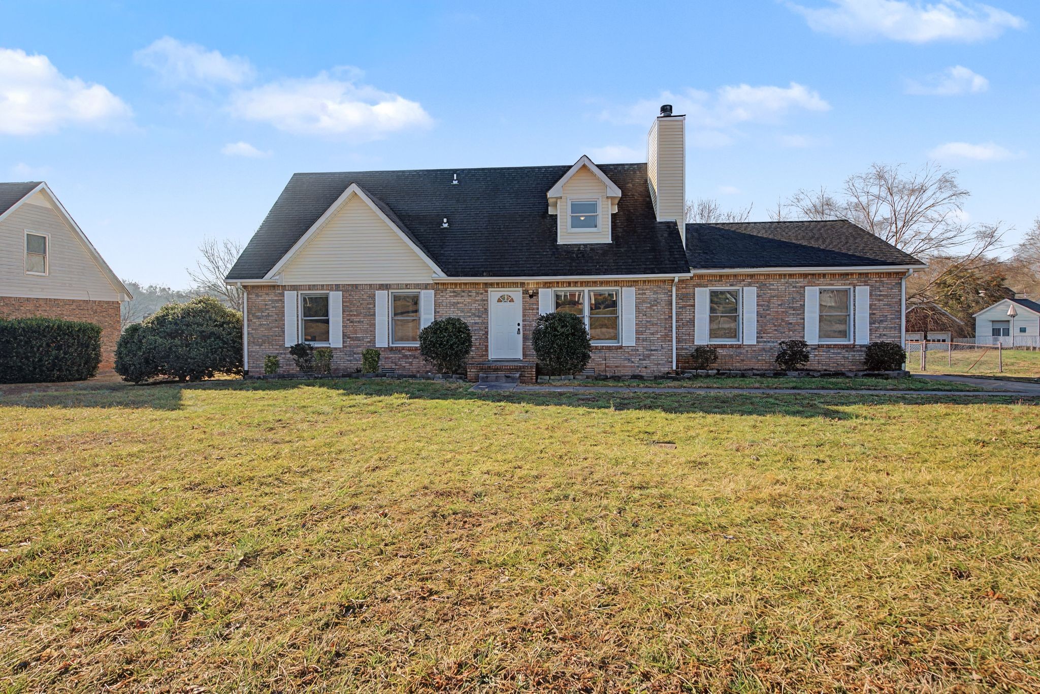 602 Kingston Drive Clarksville TN 37042