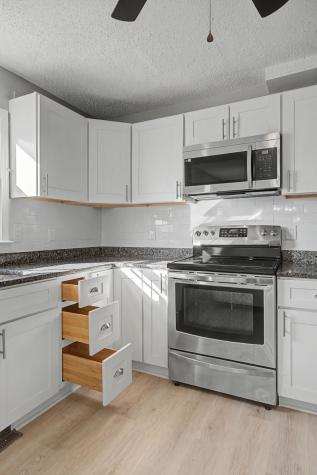 602 Kingston Drive Clarksville TN 37042