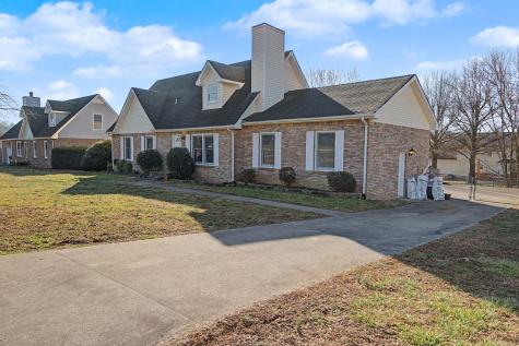 602 Kingston Drive Clarksville TN 37042