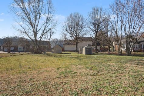 602 Kingston Drive Clarksville TN 37042