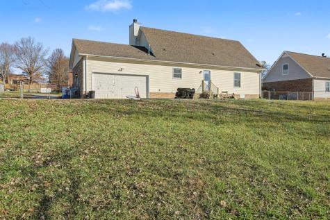 602 Kingston Drive Clarksville TN 37042