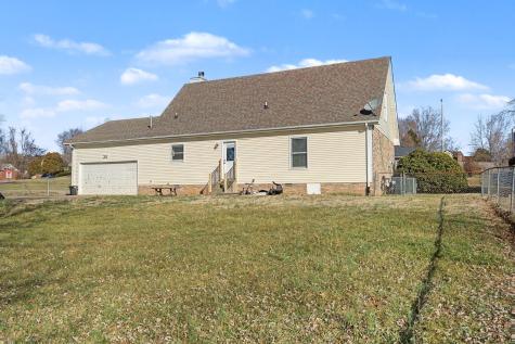 602 Kingston Drive Clarksville TN 37042