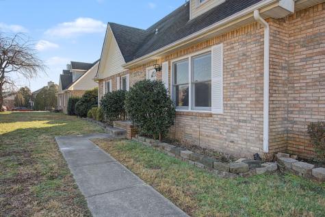 602 Kingston Drive Clarksville TN 37042
