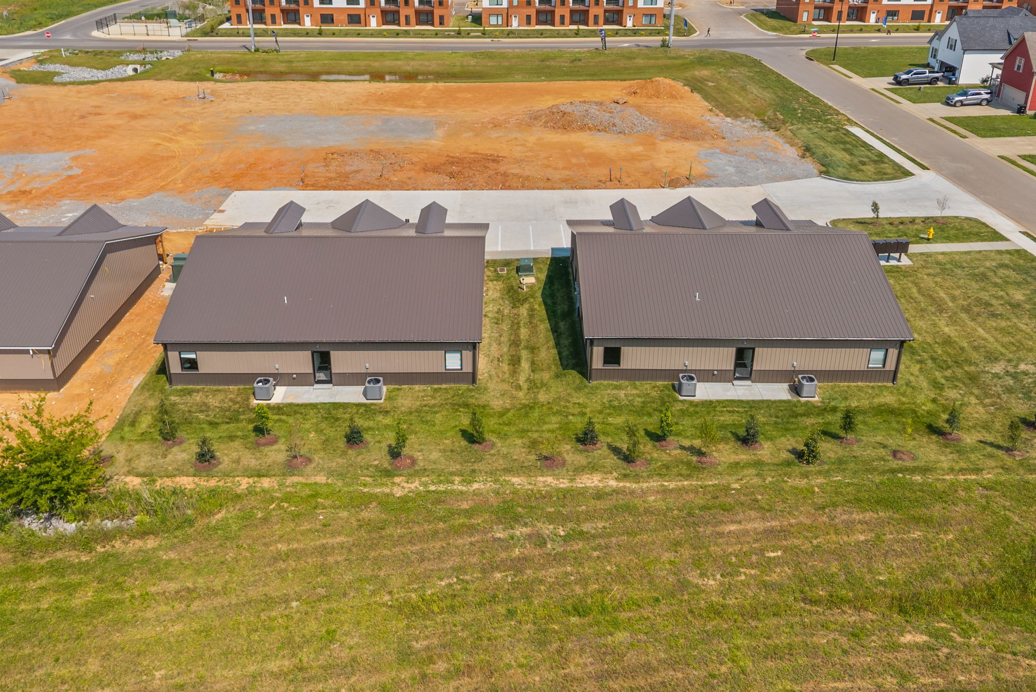 2510 Pea Ridge Road Building G 120 Clarksville TN 37040