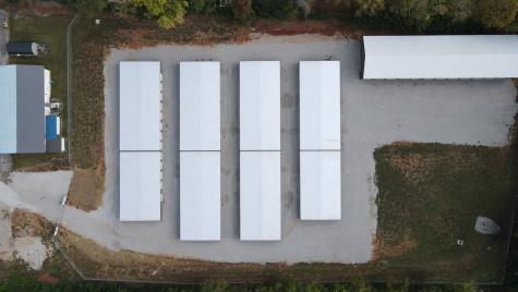 912 Dinah Shore Boulevard Winchester TN 37398