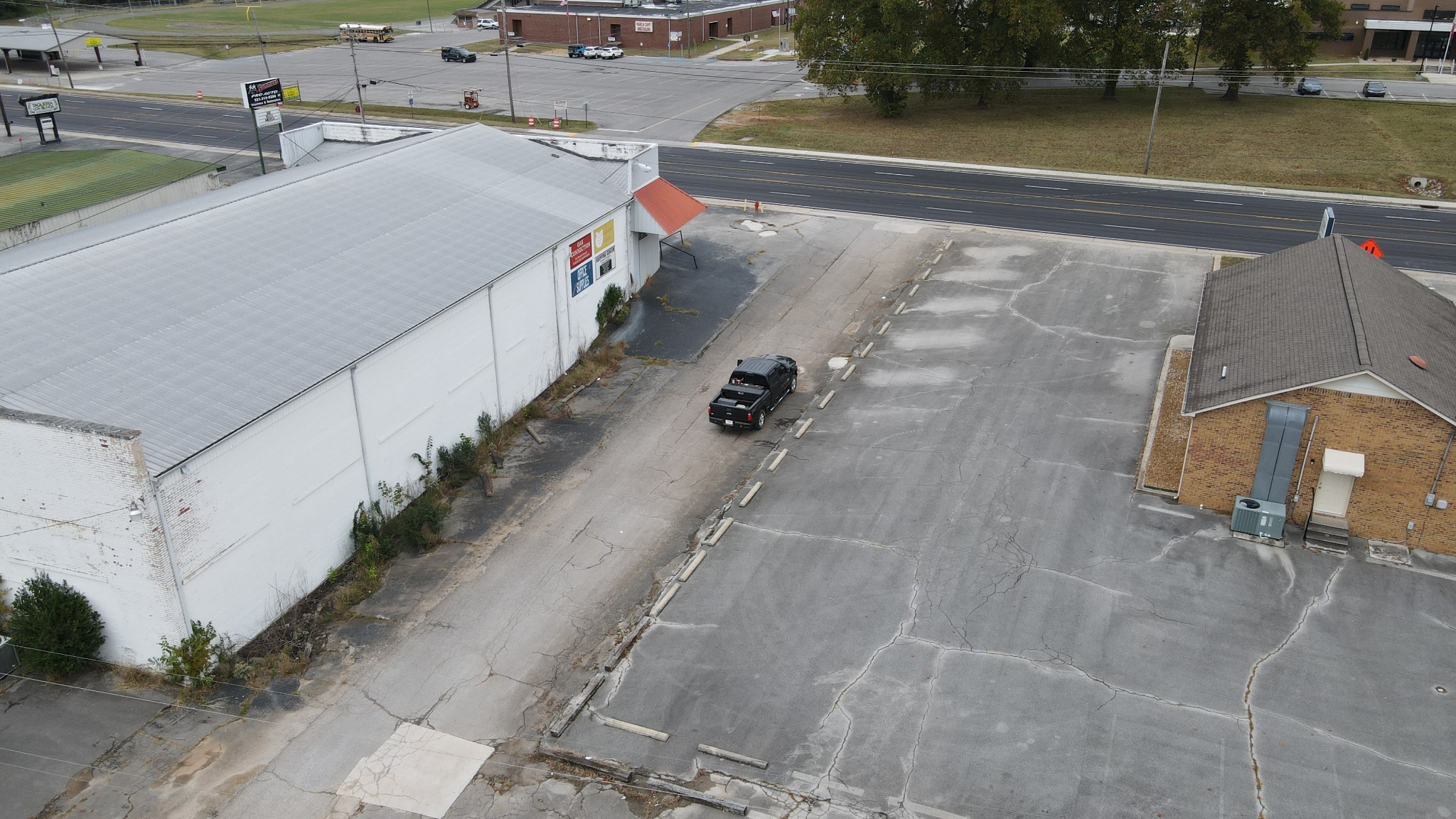 912 Dinah Shore Boulevard Winchester TN 37398