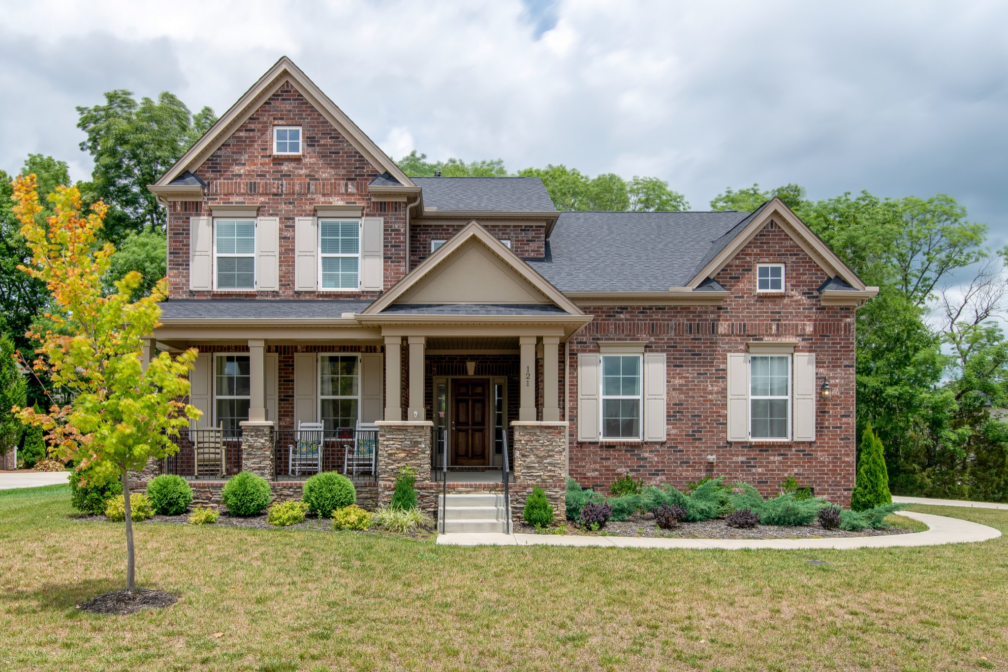 121 Baird Farms Boulevard Mount Juliet TN 37122