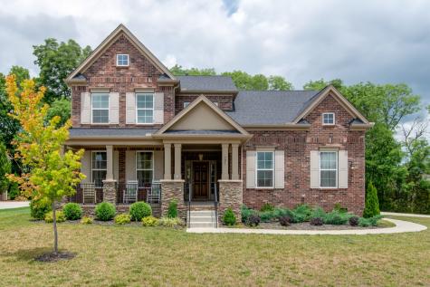 121 Baird Farms Boulevard Mount Juliet TN 37122