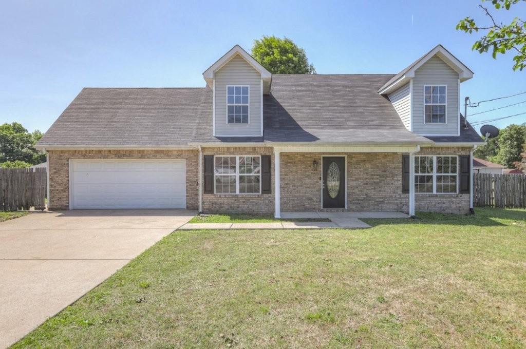 106 Greystone Way Shelbyville TN 37160