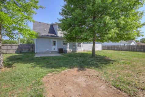 106 Greystone Way Shelbyville TN 37160