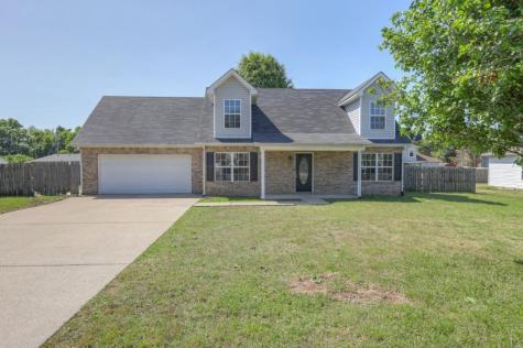 106 Greystone Way Shelbyville TN 37160
