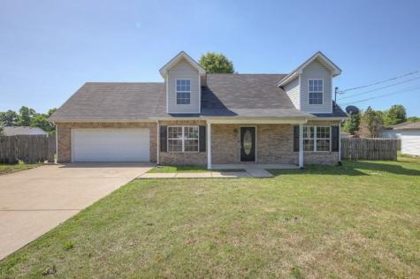 106 Greystone Way Shelbyville TN 37160