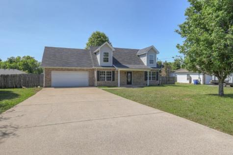 106 Greystone Way Shelbyville TN 37160
