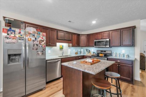 283 Timber Circle Manchester TN 37355