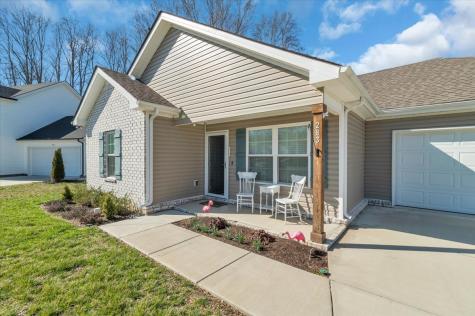 283 Timber Circle Manchester TN 37355