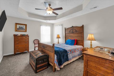 283 Timber Circle Manchester TN 37355
