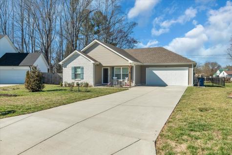 283 Timber Circle Manchester TN 37355