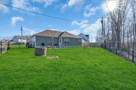 283 Timber Circle Manchester TN 37355