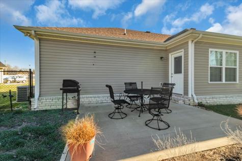 283 Timber Circle Manchester TN 37355